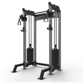 KABELMASKIN/MULTIRACK LX40 STEEL