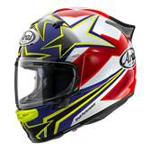 ARAI HJÄLM QUANTIC Stars & Stripes