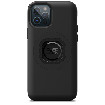 QUAD LOCK MAG CASE IPHONE 12 / 12 PRO