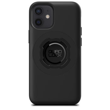 QUAD LOCK MAG CASE IPHONE 12 MINI