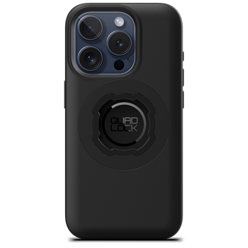 QUAD LOCK MAG CASE IPHONE 15 PRO
