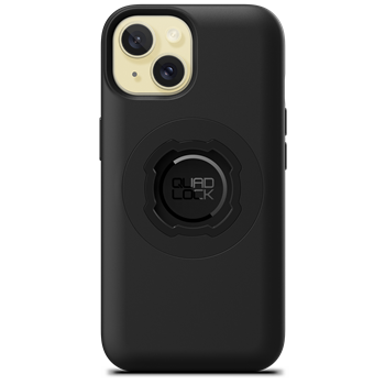 QUAD LOCK MAG CASE IPHONE 15