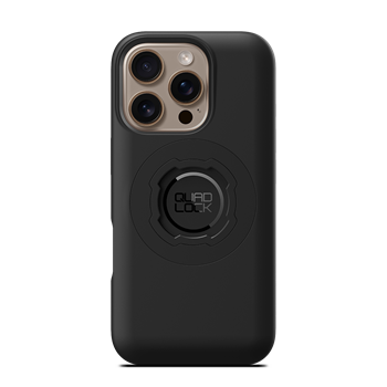 QUAD LOCK MAG CASE IPHONE 16 PRO