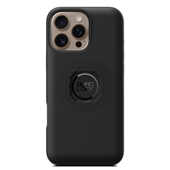 QUAD LOCK MAG CASE IPHONE 16 PRO MAX