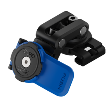 QUAD LOCK MOTORCYCLE BRAKE RESERVOIR MOUNT - V2