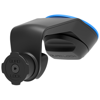 QUAD LOCK WINDSCREEN / DASH CAR MOUNT