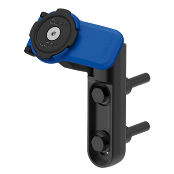 QUAD LOCK MOTORCYCLE CLUTCH MOUNT