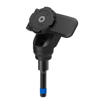 QUAD LOCK MOTORCYCLE HANDLEBAR CLAMP BOLT MOUNT PR
