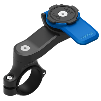 QUAD LOCK MOTORCYCLE HANDLEBAR MOUNT (V2)