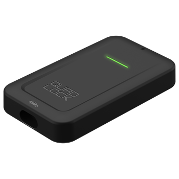 QUAD LOCK WIRELESS CARPLAY ADAPTOR