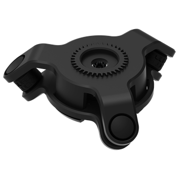 QUAD LOCK MOTORCYCLE VIBRATION DAMPENER