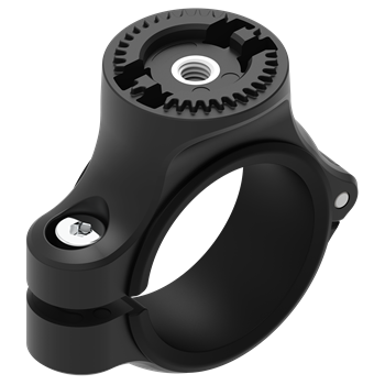 QUAD LOCK 360 BASE BAR CLAMP MEDIUM