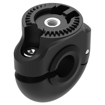 QUAD LOCK 360 BASE BAR CLAMP SMALL V2