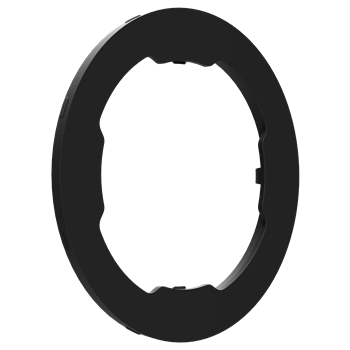 QUAD LOCK MAG RING BLACK
