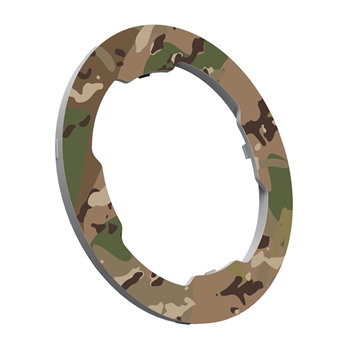 QUAD LOCK MAG RING CAMO