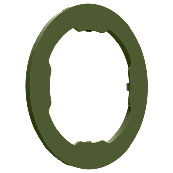 QUAD LOCK MAG RING GREEN