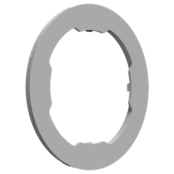 QUAD LOCK MAG RING GREY