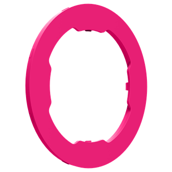 QUAD LOCK MAG RING PINK