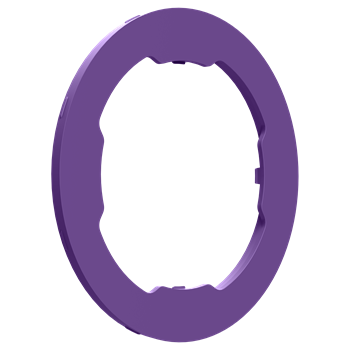 QUAD LOCK MAG RING PURPLE