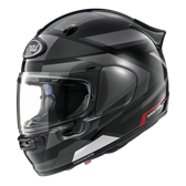 ARAI HJÄLM QUANTIC Mosaic Svart