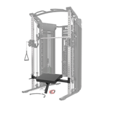 X22-X19 HIP THRUST