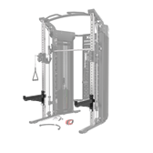 X22 SAFETY ARMS