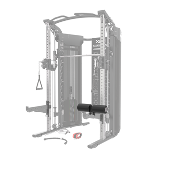 X22-X19 LEGROLLER