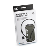 VÄTSKEBLÅSA KRIEGA HYDRAPAK ELITE HD 2L