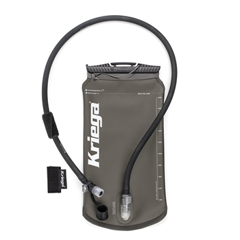 VÄTSKEBLÅSA KRIEGA HYDRAPAK ELITE HD 2L