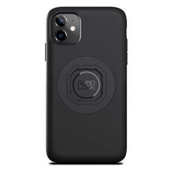 QUAD LOCK MAG CASE IPHONE 11