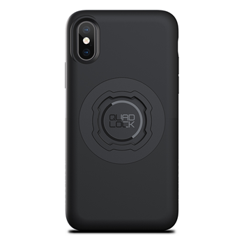 QUAD LOCK MAG CASE IPHONE X / XS