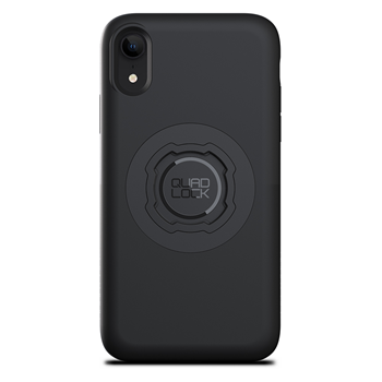 QUAD LOCK MAG CASE IPHONE XR