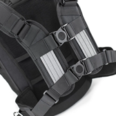 RYGGSÄCK KRIEGA R30