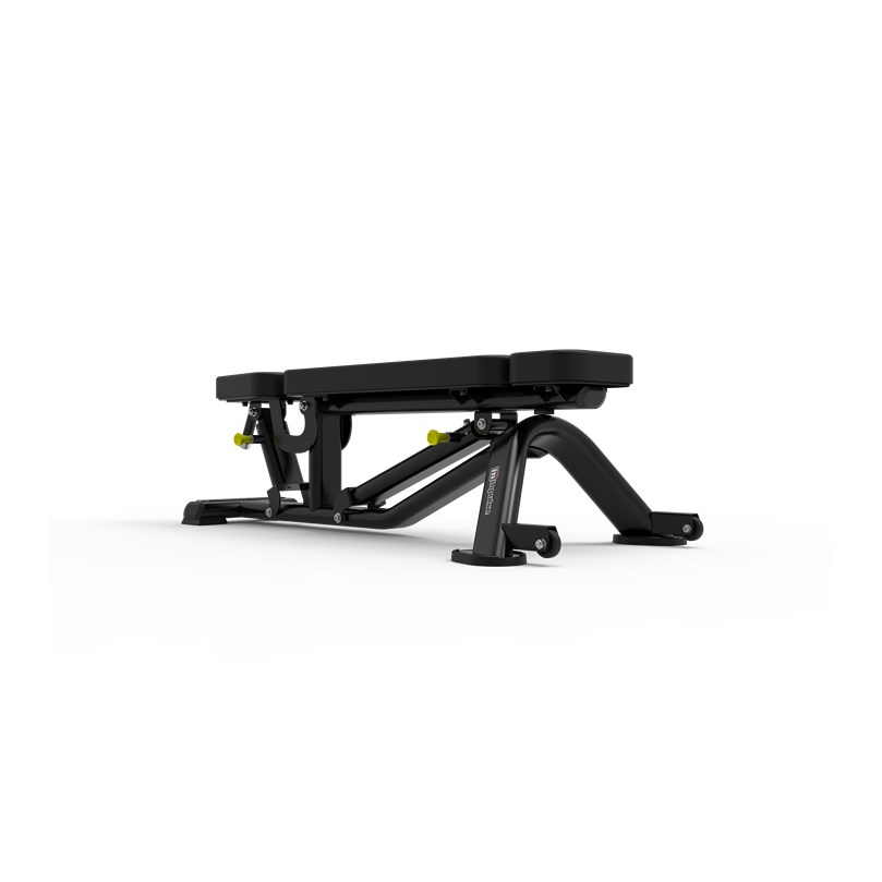 ITF8802 FI-BENCH