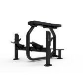 ITF8301 SEAL ROW BENCH