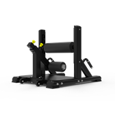 ITF8618 SISSY &SPLIT SQUAT BENCH
