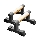 PARALLETTE WOOD 120 mm