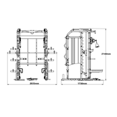 X18 MULTIMACHINE