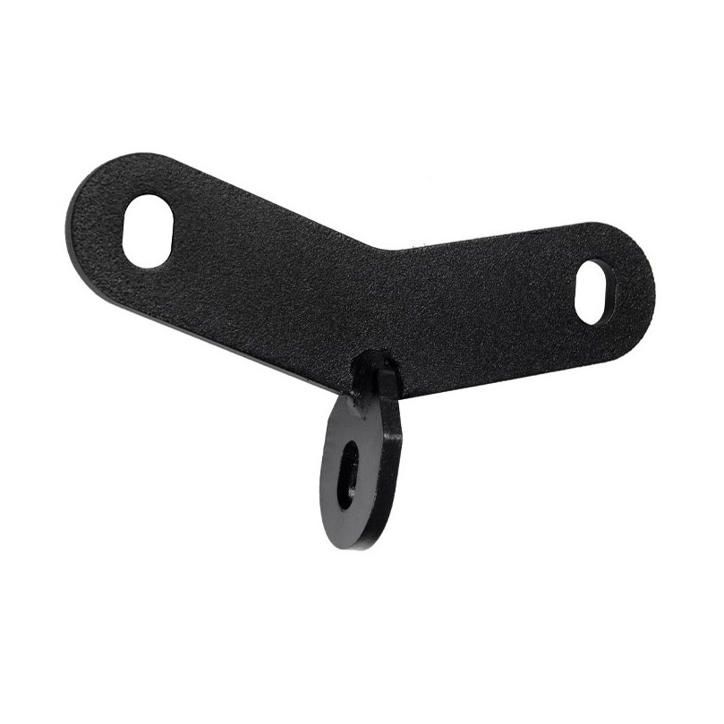 DOUBLE CABLE CONNECTOR