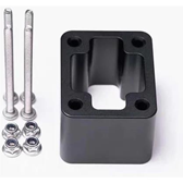 CHIGEE EXTEN.BRACKET FOR BMW 1200/1250RT