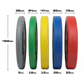 EASYGRIP COLOR
