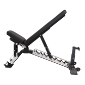 BENCH BC 4.0 - NO GAP