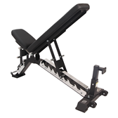 BENCH BC 4.0 - NO GAP