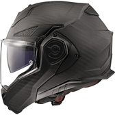 HJÄLM LS2 FF901 ADVANT X CARBON Matt Carbon
