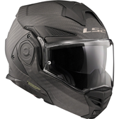 HJÄLM LS2 FF901 ADVANT X CARBON Matt Carbon