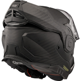 HJÄLM LS2 FF901 ADVANT X CARBON Matt Carbon