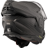 HJÄLM LS2 FF901 ADVANT X CARBON Matt Carbon