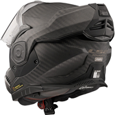 HJÄLM LS2 FF901 ADVANT X CARBON Matt Carbon