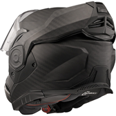 HJÄLM LS2 FF901 ADVANT X CARBON Matt Carbon