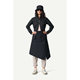 Houdini W's Go Jacket True Black